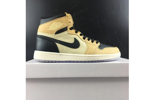 Cheap EP AH7389-003 WMNS Mushroom Fossil High Jordan Air AH7389-003 Premium 1 0522